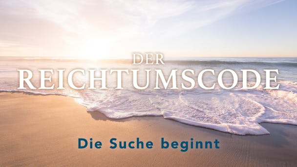 Die Suche beginnt