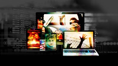 Upon the Fourth Turning with Jay Weidner