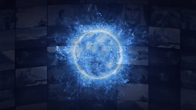 Seres de luz