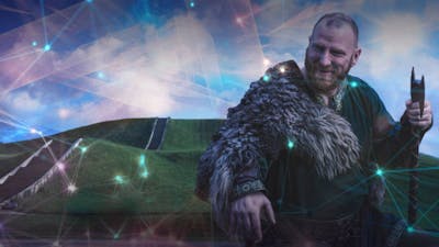 Mounds of the Nephilim with L.A. Marzulli