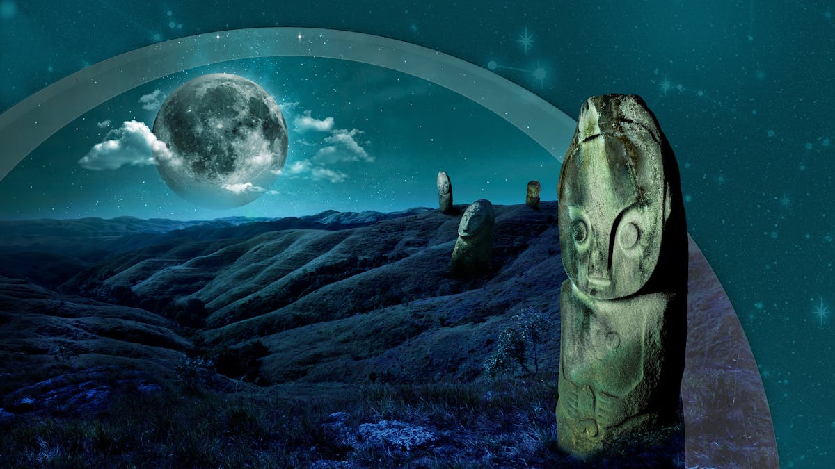 Watch Ancient Civilizations Conference | Gaia