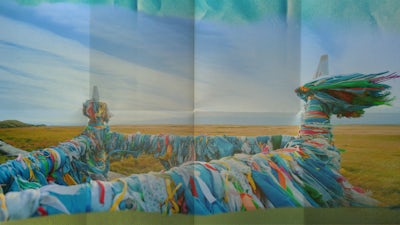 Russie : le berceau du chamanisme