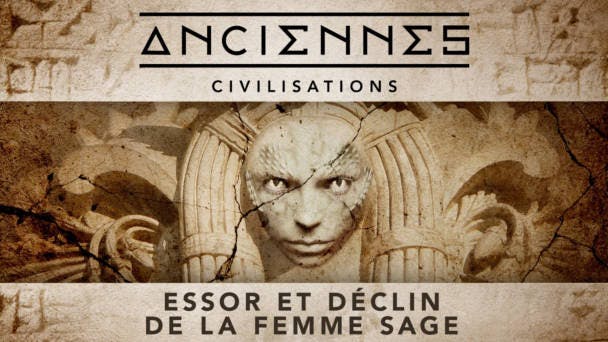 Essor et déclin de la femme sage