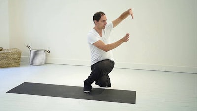 Qi gong général de santé