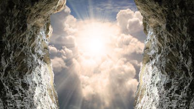 Jean Slatter on Hiring the Heavens