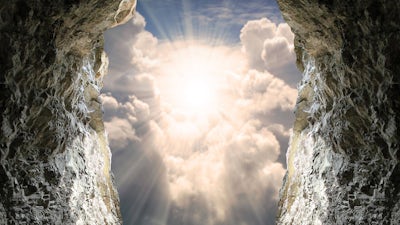 Jean Slatter on Hiring the Heavens