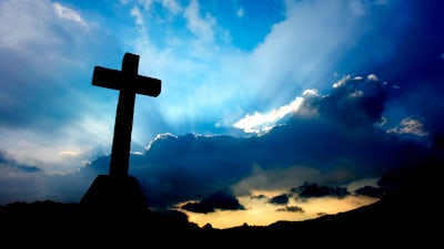 Losing My Religion with Tina Sacchi