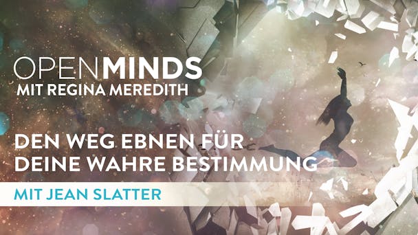 Den Weg ebnen für deine wahre Bestimmung