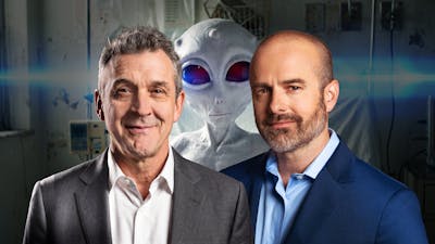 Six Beings, One Shot: Varginha UFO Crash