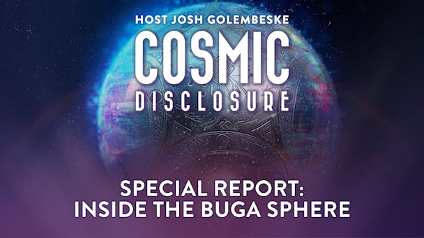 Special Report: Inside the Buga Sphere