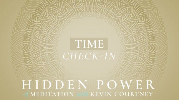 Time: Check In