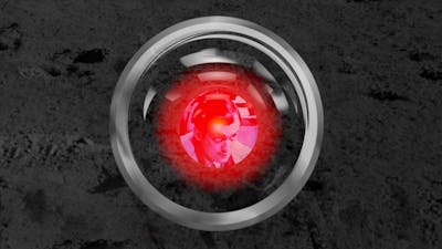 Kubrick's Odyssey I