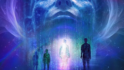 Agents of the Matrix: Initiated by Opposition