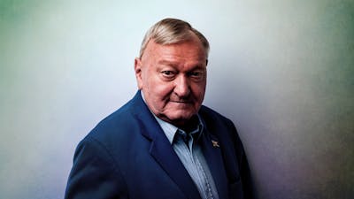 Erich von Däniken : L'Homme, Le Mythe, La Légende