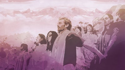 We Are Greater Than We Know