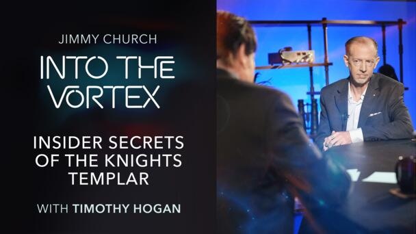Insider Secrets of the Knights Templar