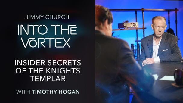 Insider Secrets of the Knights Templar