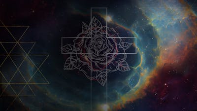 Session 4: The Rosicrucian Dissolving Practice