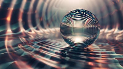 Realitätsbilder auflösen