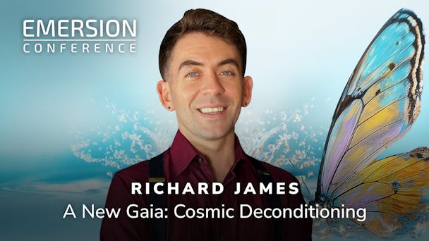 A New Gaia: Cosmic Deconditioning