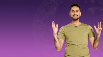 For the Benefit of All Beings - Meditation