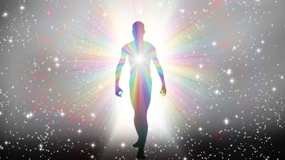 John Van Auken on the Involution of Humankind