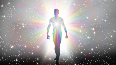 John Van Auken on the Involution of Humankind