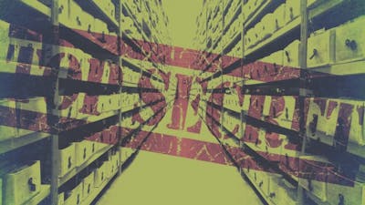 U.K. Cover-Ups: From UFOs to UAPs