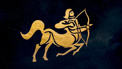 Sagittarius: August 23 - 29