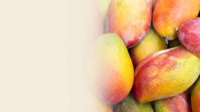 Mango Coconut Chutney