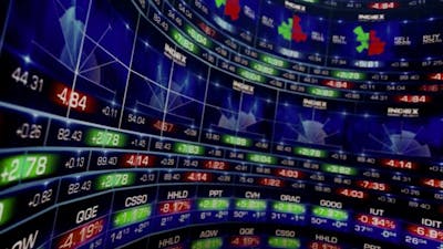 The New Economy
