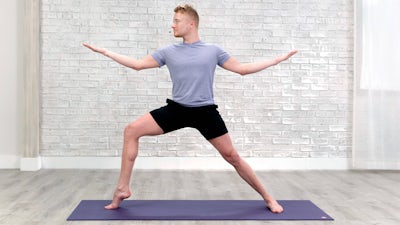 Stable Knees for the Trails