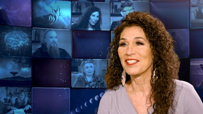 Embodying Shamanic Balance