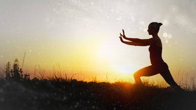 Chi for Life with Effie Chow