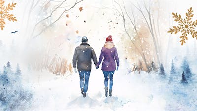 Die dritte Raunacht – Öffne dein Herz