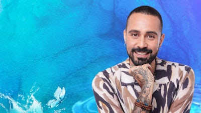 Dance Your Way to Freedom With Sah D’Simone