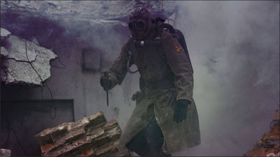 An Honest Look at Radiation with Dr. John Apsley