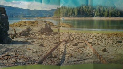 Canada: Haida Gwaii, la terre du peuple