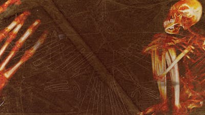 Unearthing Nazca: The Complete Story