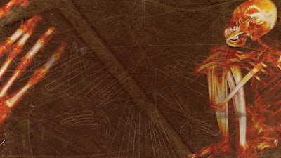 Unearthing Nazca: The Complete Story