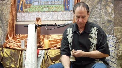 23rd Psalm & Sound Meditation