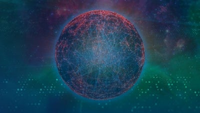 Prueba Científica de la Matriz Divina