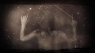 Secretos y misterios de la Astrología  con Mercedes Arnús Arraut 