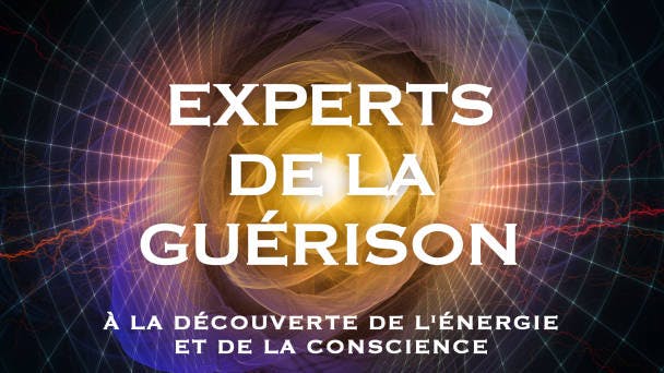 Experts de la guérison