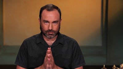 The Secret Power of OM