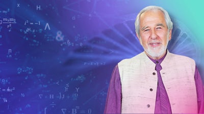 Q&A 1 with Bruce Lipton