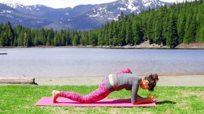 A Little Bit of This and A Little Bit of That