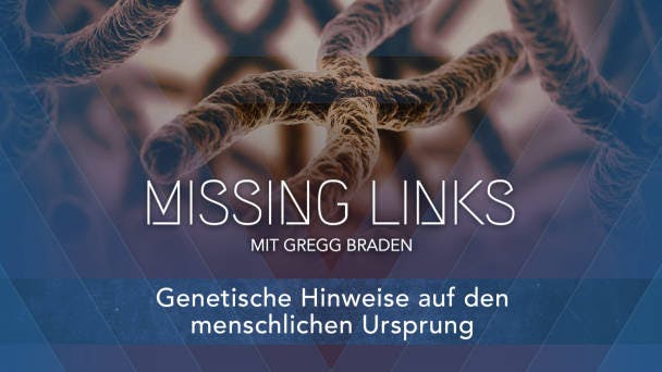 Genetische Hinweise auf den menschlichen Ursprung