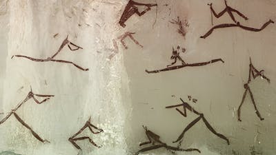 Los orígenes ocultos de la humanidad