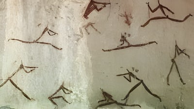 Los orígenes ocultos de la humanidad